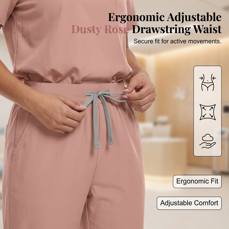 📢📢50%Rabatt!!!🎉✨Bequemes und atmungsaktives Damen-Kasack-Set