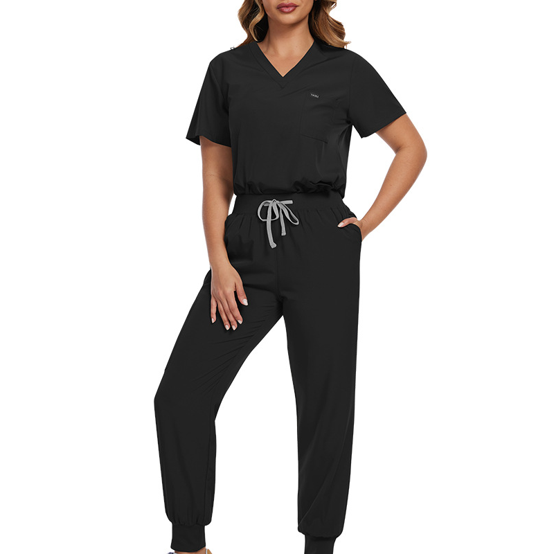 📢📢50%Rabatt!!!🎉✨Bequemes und atmungsaktives Damen-Kasack-Set