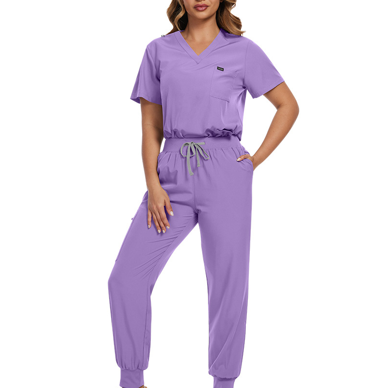 📢📢50%Rabatt!!!🎉✨Bequemes und atmungsaktives Damen-Kasack-Set