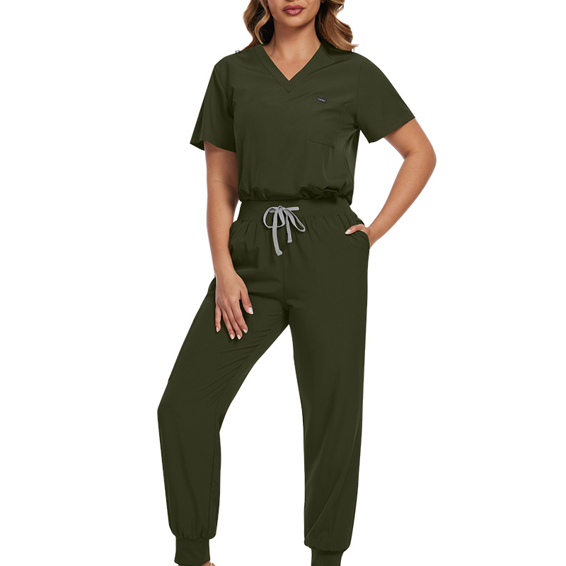 📢📢50%Rabatt!!!🎉✨Bequemes und atmungsaktives Damen-Kasack-Set