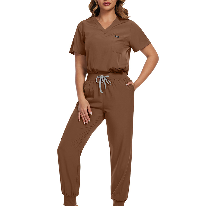 📢📢50%Rabatt!!!🎉✨Bequemes und atmungsaktives Damen-Kasack-Set