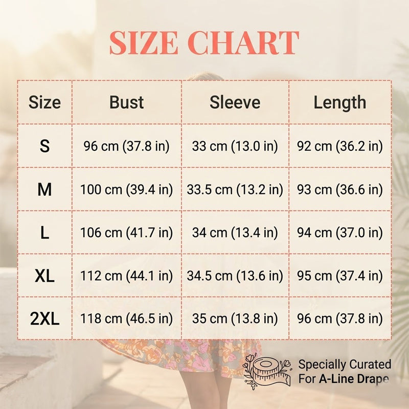 ⌛Zeitlich begrenztes Angebot-Lässiges Damenkleid mit V-Ausschnitt und Blumenmuster
