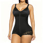 👙 57% RABATT! ✨ Bauchweg-Formshaping-Bodysuit – Taillenkontrolle, Po-Lifting & Starke Kompression, Figurschmeichelnd Auch In Großen Größen 👗