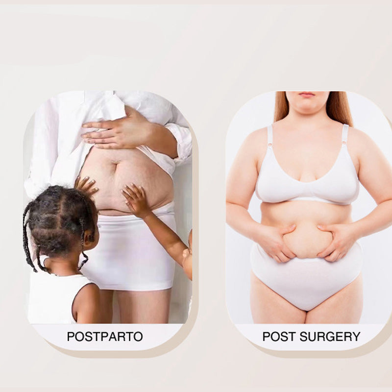👙 57% RABATT! ✨ Bauchweg-Formshaping-Bodysuit – Taillenkontrolle, Po-Lifting & Starke Kompression, Figurschmeichelnd Auch In Großen Größen 👗