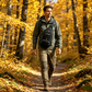 🎒 50% Rabatt | Smarte Organisation & kompakter Komfort – Herren Sling Bag