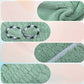 💥Kaufe 1, bekomme 1 gratis✨Haarturban aus Korallenfleece