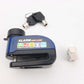 🔐⚡ 50% RABATT! 🚨🔊 110 dB Alarm-Scheibenbremsschloss – bewegungsempfindlich, wasserdicht, inkl. Reservebatterien – ideal für Motorrad, Roller & E-Scooter – maximaler Diebstahlschutz für jede Wetterlage 🔒