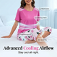 💤🔥 SOMMER-DEAL: -50% 👗 Damen Pyjama-Set – ultraweich, atmungsaktiv & perfekt für erholsame Nächte ✨