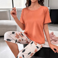 💤🔥 SOMMER-DEAL: -50% 👗 Damen Pyjama-Set – ultraweich, atmungsaktiv & perfekt für erholsame Nächte ✨