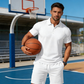 👕 LIMITED-TIME 47% RABATT! ✨ Herren Sommer-Set – Polo & Shorts, Leicht, Sportlich ✨