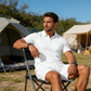 👕 LIMITED-TIME 47% RABATT! ✨ Herren Sommer-Set – Polo & Shorts, Leicht, Sportlich ✨