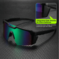 UV400 Sports Sonnenbrille für Herren & Damen