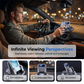 🚗 KAUFE 2, ERHALTE 1 GRATIS! 🔥 Drehbarer Auto-Handyhalter fürs Armaturenbrett – stabil, kompakt & vielseitig – Ideal für Navigation & freihändiges Telefonieren 📱