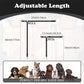 🐕🦺 Sicherheitsgurt & Leine 2-in-1 – Auto, Zug, Spazieren 🐾🐕 verstellbar, reflektierend, crashgetestet – für ruhige & aktive Hunde – JETZT sparen!