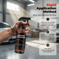 Keramikbeschichtung für Autos – Spray mit Sofortwirkung
