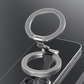 📱 BEFRISTETES ANGEBOT: 50% RABATT! ✨ Faltbarer Magnetischer Handy-Halter – Mehrwinkel, Stabil, Tragbar 🧲