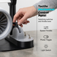 Schreibtisch-Vortex-Engine Ventilator mit Kühlfunktion