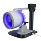 Schreibtisch-Vortex-Engine Ventilator mit Kühlfunktion