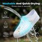 Unisex Sommer Atmungsaktive Slip-On Wasserschuhe