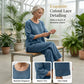 🔥Neuheiten: 50 % Rabatt!!🔥Lässiges 2-teiliges Set für Damen mit Lochstickerei-Details