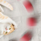 Interaktives Katzenspielzeug-Ball mit simulierten Vogelgeräuschen
