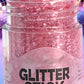 📢📢50 % Rabatt!!🥳 💞2+1 GRATIS!! 🎁✨Vielseitiger Glitzer-Gel-Stick mit grobem Glitzer – Einfache Anwendung für einen strahlenden Look 💖