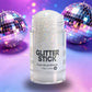 📢📢50 % Rabatt!!🥳 💞2+1 GRATIS!! 🎁✨Vielseitiger Glitzer-Gel-Stick mit grobem Glitzer – Einfache Anwendung für einen strahlenden Look 💖