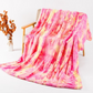 ❄️SOMMER-SONDERANGEBOT 50 % RABATT🌀 Ultraweiche Plüschdecke im Tie-Dye-Look