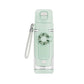Tragbare Kühlflasche mit Ventilator