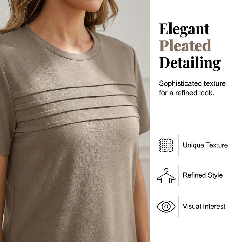 2-teiliges Loungewear-Set für Damen