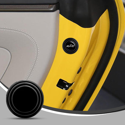 Autotür-Stoßdämpfer-Schutzpads