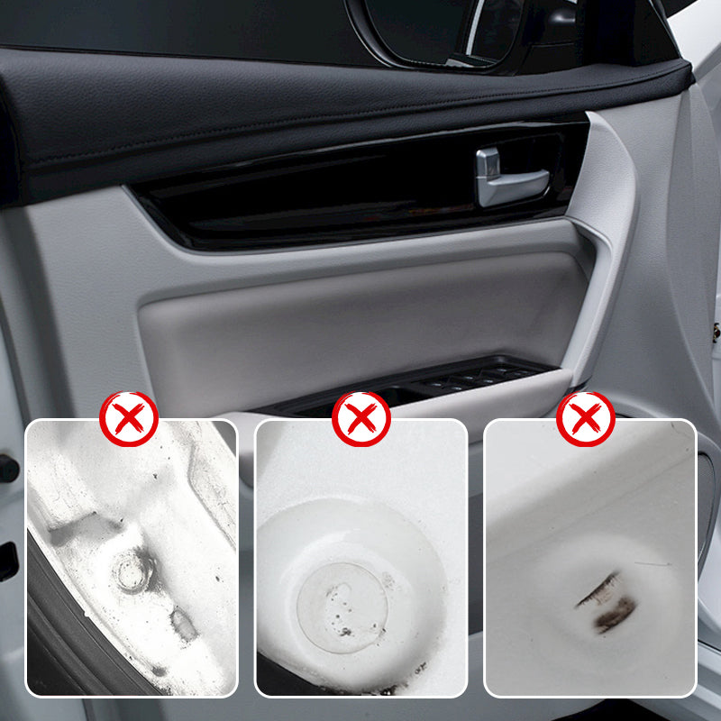 Autotür-Stoßdämpfer-Schutzpads