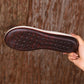 👟🌬️ Damen atmungsaktive Strick-Flats – Weich und atmungsaktiv, bequem auch nach langen Spaziergängen – Nachnahme ✅