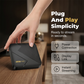 📹 BEFRISTET 50% RABATT! ✨Android-TV-Box mit Bluetooth