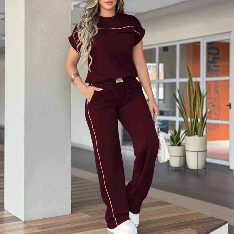 🥳 50 % RABATT! 🍃 Leichtes und atmungsaktives Polyestergewebe – Perfekt für heiße Tage & langes Tragen!