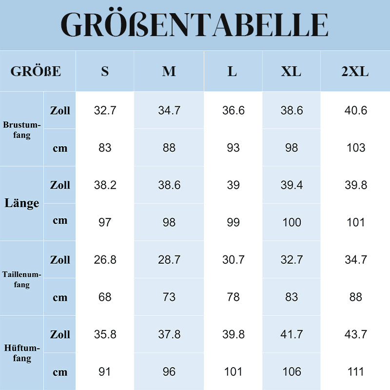 👖 NUR FÜR BEGRENZTE ZEIT: 50 % RABATT! ✨ Damen-Jeanskleid mit freien Schultern – V-Ausschnitt, fließend, Boho-Stil 🌼