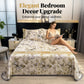 3-Piece Cooling Summer Bed Sheet Set
