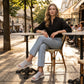 Women's Summer Platform Open-Toe Sandals