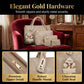 Damen vielseitiges 4-teiliges Handtaschen-Set