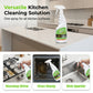 🥳HEISSER SALE 2026🥳💞50.000+ VERKAUFT!👵❤️ 50 % RABATT!  Hochleistungs-Küchenentfettungsspray