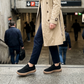 👟 NUR FÜR BEGRENZTE ZEIT: 50 % RABATT! ✨ Mesh-Sneaker für Damen – atmungsaktiv, leicht, zum Hineinschlüpfen, rutschfest 🌬️