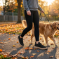 👟 NUR FÜR BEGRENZTE ZEIT: 50 % RABATT! ✨ Mesh-Sneaker für Damen – atmungsaktiv, leicht, zum Hineinschlüpfen, rutschfest 🌬️