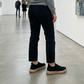 👟 NUR FÜR BEGRENZTE ZEIT: 50 % RABATT! ✨ Mesh-Sneaker für Damen – atmungsaktiv, leicht, zum Hineinschlüpfen, rutschfest 🌬️