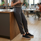 👟 NUR FÜR BEGRENZTE ZEIT: 50 % RABATT! ✨ Mesh-Sneaker für Damen – atmungsaktiv, leicht, zum Hineinschlüpfen, rutschfest 🌬️