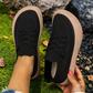 👟 NUR FÜR BEGRENZTE ZEIT: 50 % RABATT! ✨ Mesh-Sneaker für Damen – atmungsaktiv, leicht, zum Hineinschlüpfen, rutschfest 🌬️