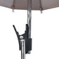 Clip-On Handy Regenschirm Sonnenschutz