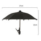 Clip-On Handy Regenschirm Sonnenschutz