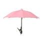 Clip-On Handy Regenschirm Sonnenschutz