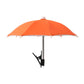 Clip-On Handy Regenschirm Sonnenschutz