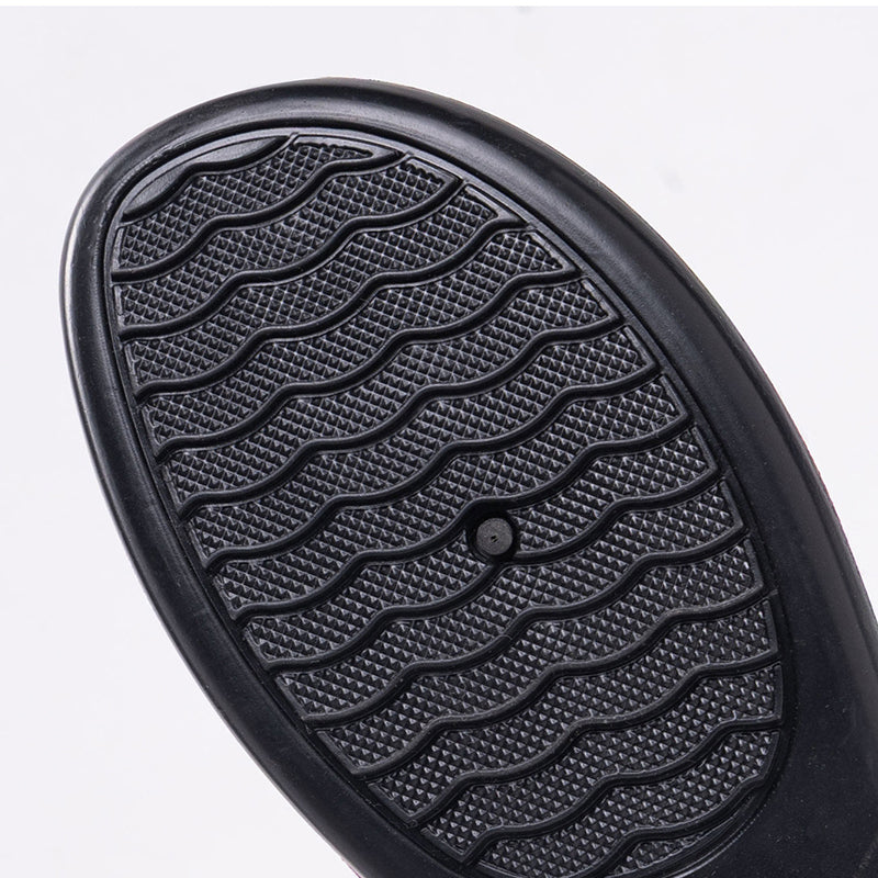 Damen Slip-On Atmungsaktive Flyknit Schuhe